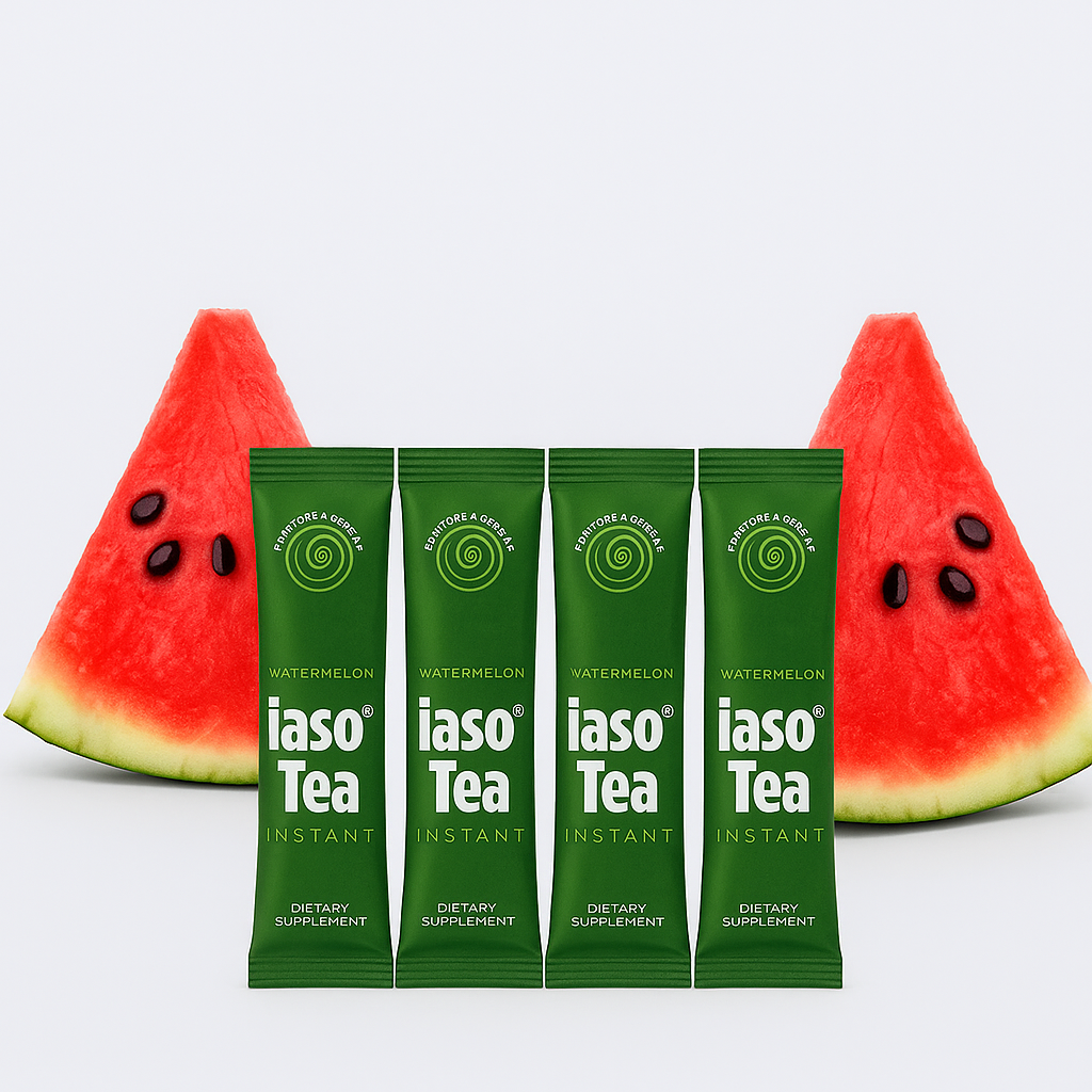 Watermelon Iaso® Instant Tea