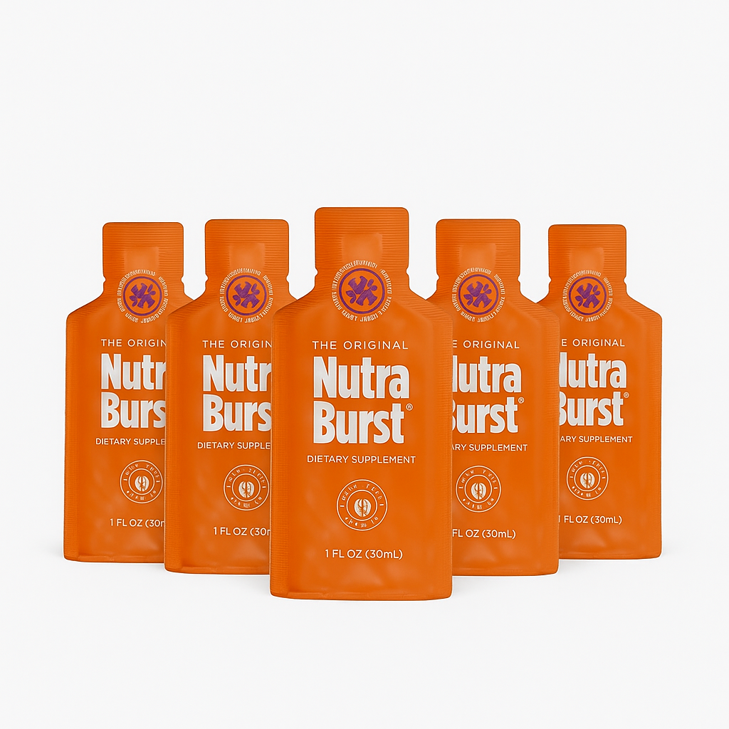 NutraBurst®