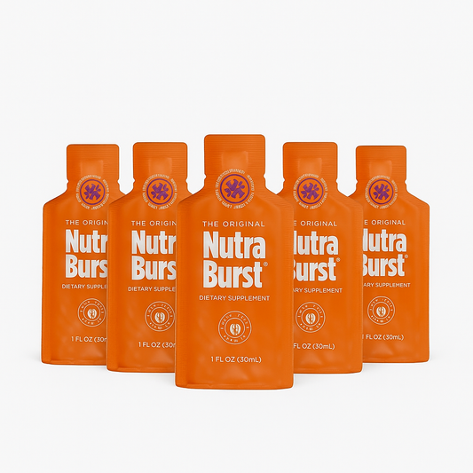 NutraBurst®