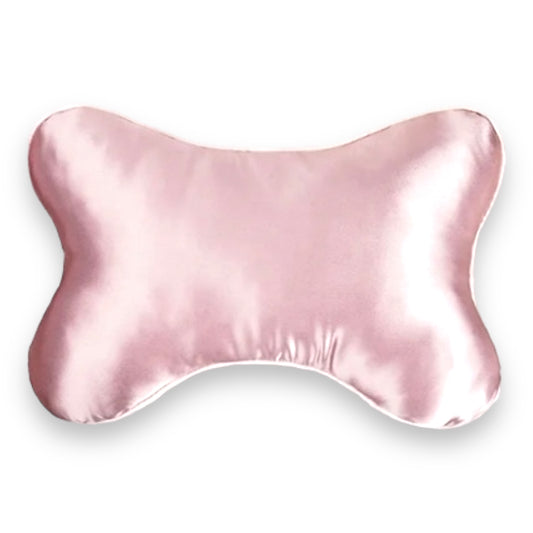 High Maintenance Care Silk Butterfly Hair Pillow