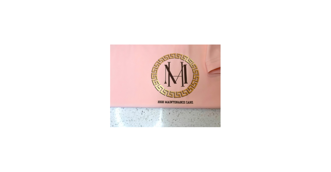 High Maintenance Care Soft Girl Shirt