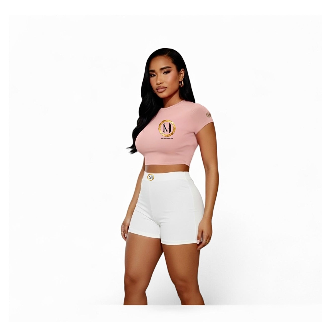 High Maintenance Care Soft Girl Shirt